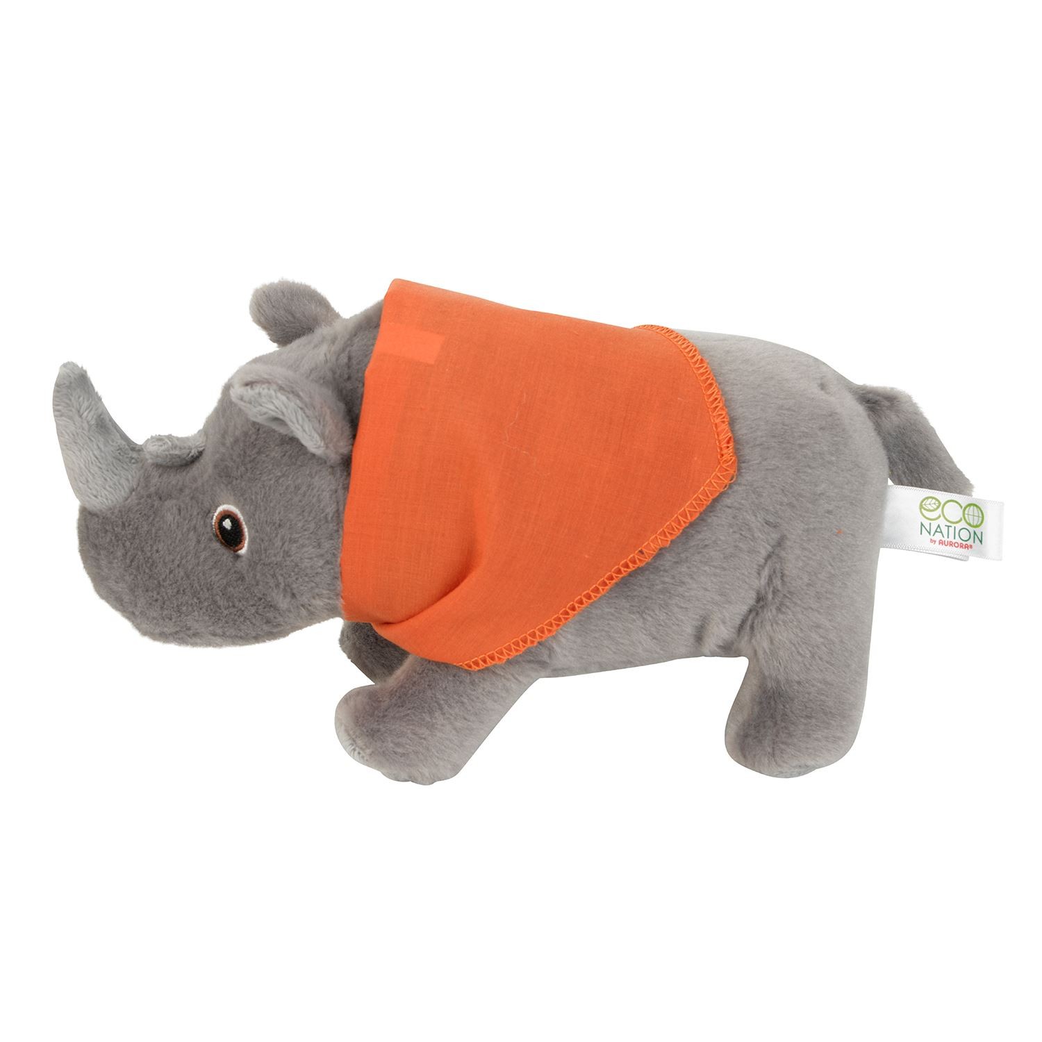 Picture of Aurora™ Eco-Nation - 7.5" to 9.5" Plush