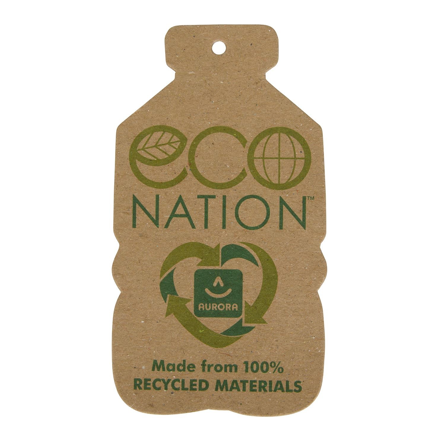 Picture of Aurora™ Eco-Nation - 7.5" to 9.5" Plush
