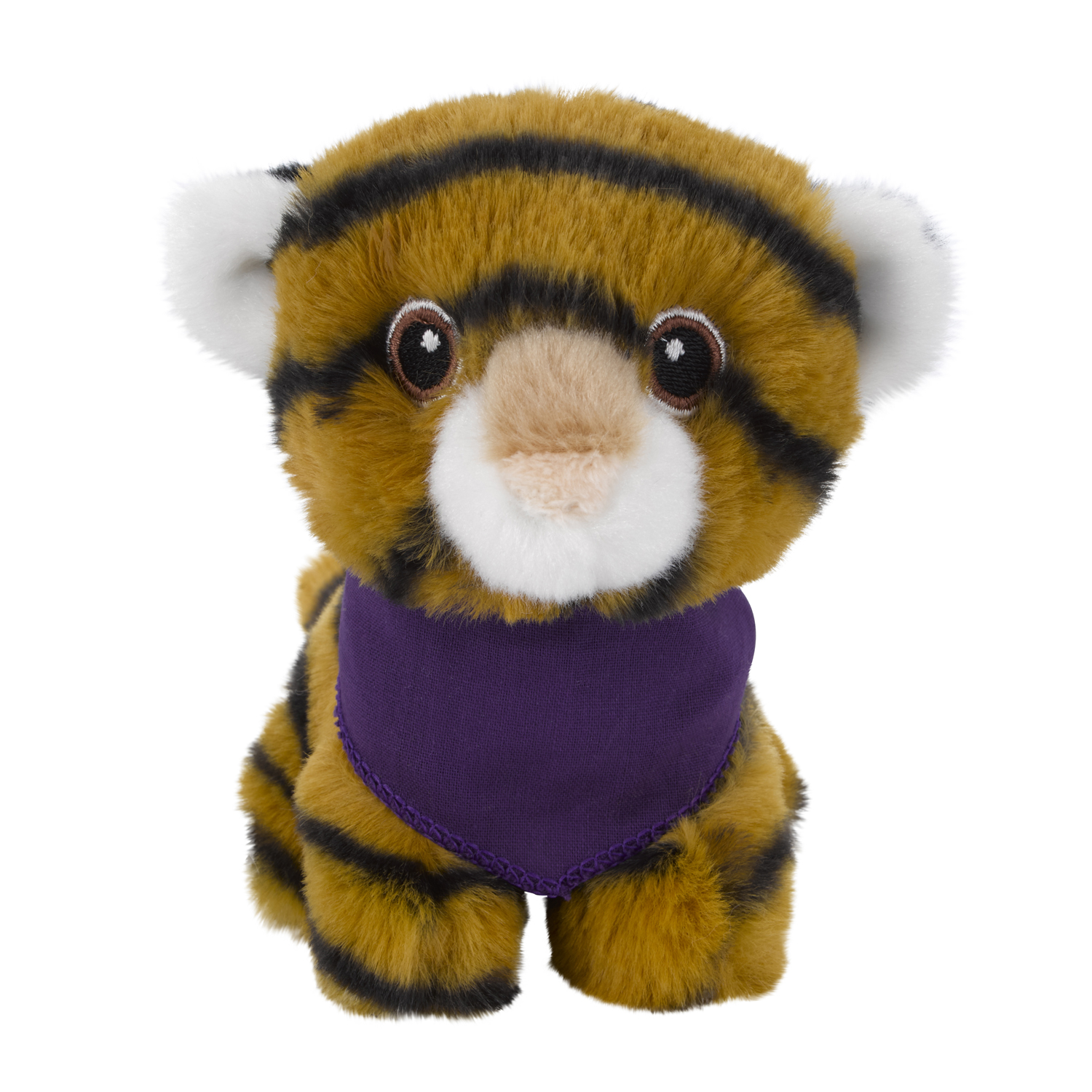 Picture of Aurora™ Eco-Nation Mini - 5" Plush