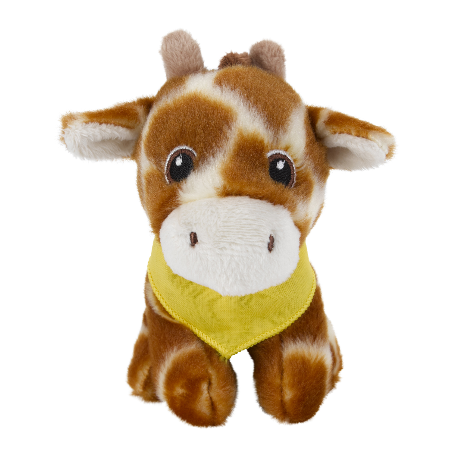 Picture of Aurora™ Eco-Nation Mini - 5" Plush