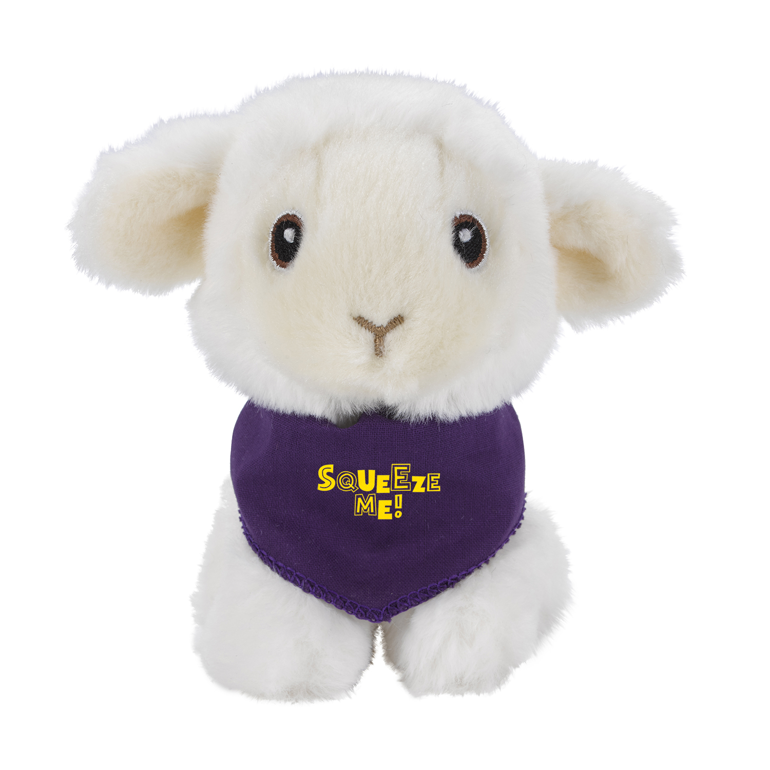 Picture of Aurora™ Eco-Nation Mini - 5" Plush