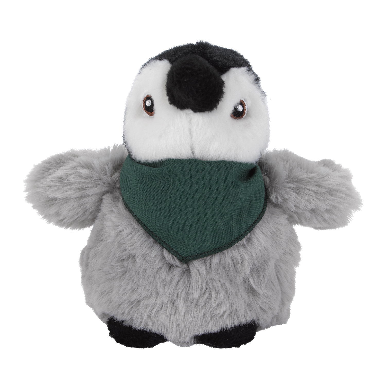 Picture of Aurora™ Eco-Nation Mini - 5" Plush