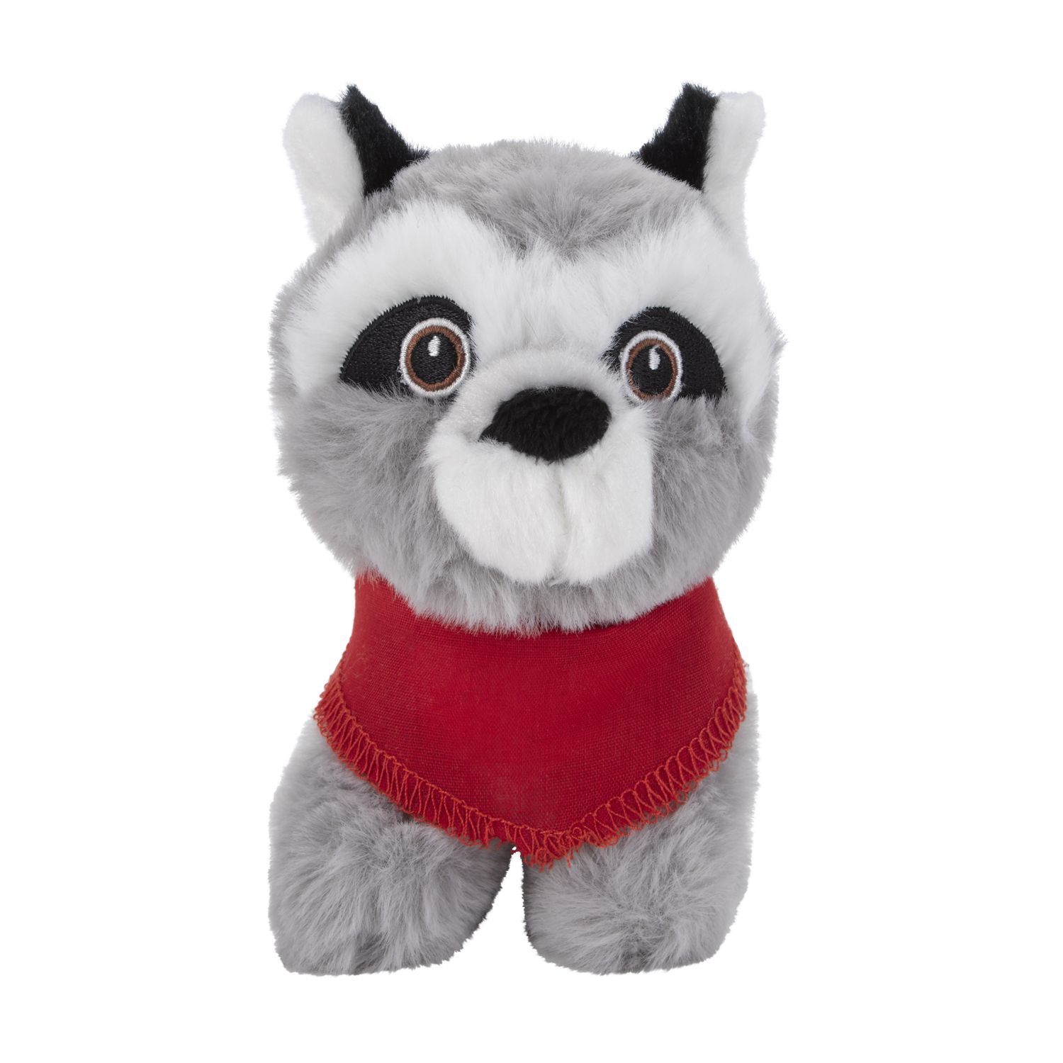 Picture of Aurora™ Eco-Nation Mini - 5" Plush