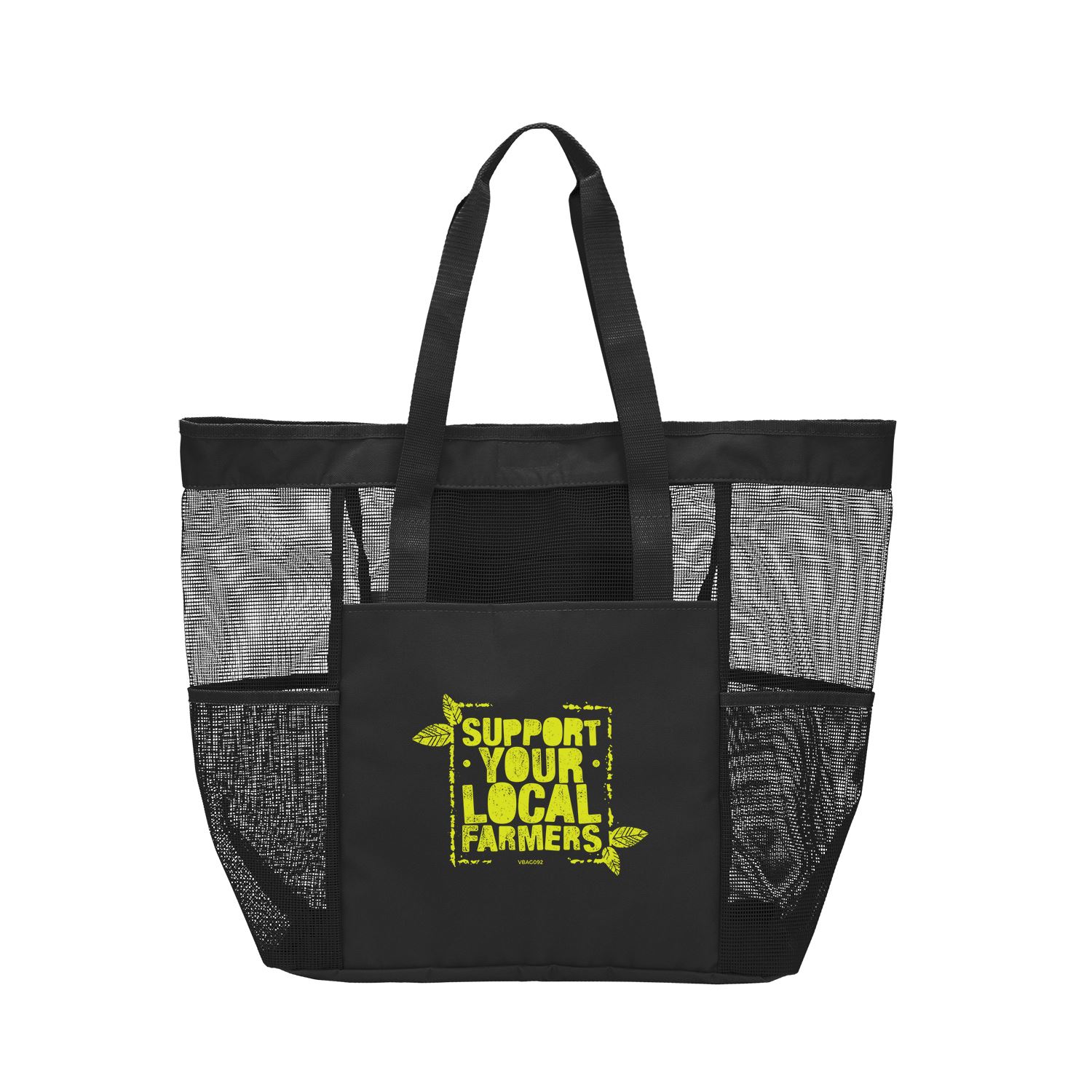 Picture of Large Mesh Tote