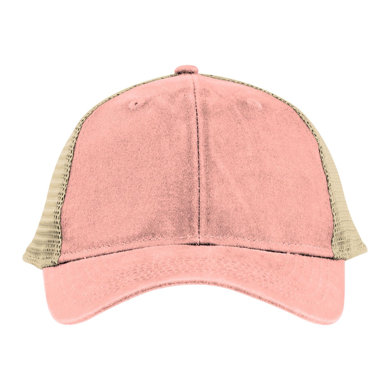 Picture of Ponytail Opening Ballcap
