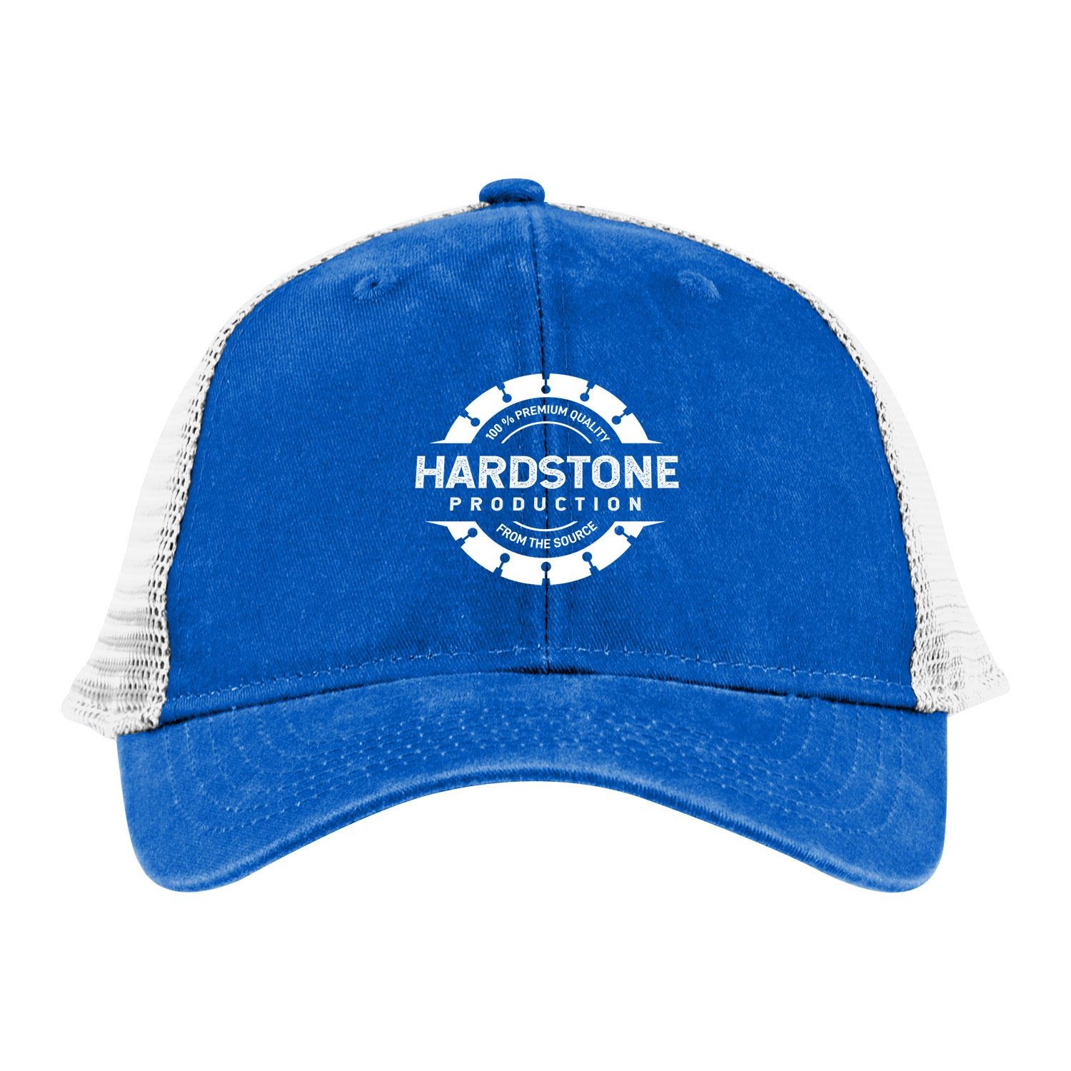 Picture of Ponytail Opening Ballcap