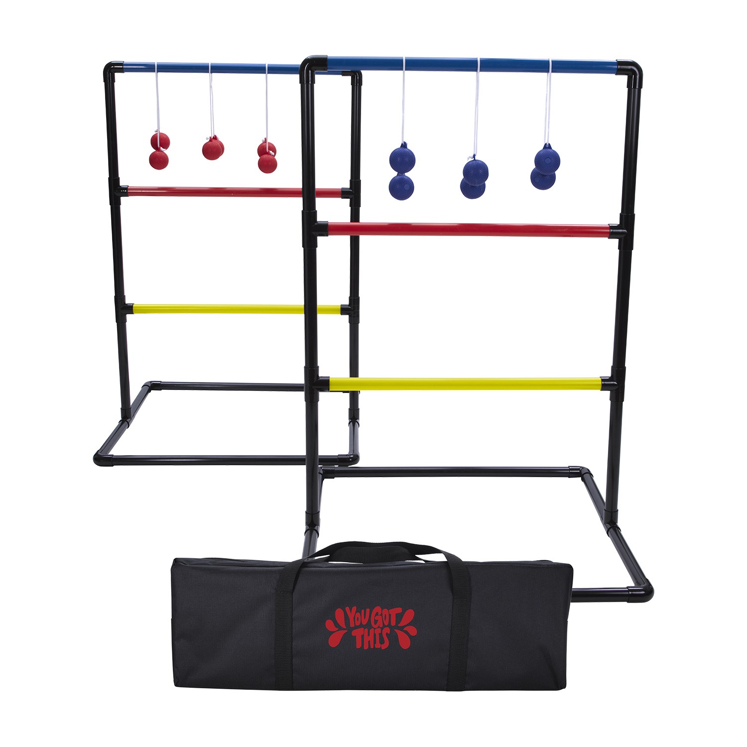 Picture of Fun On The Go Games - Ladder Ball
