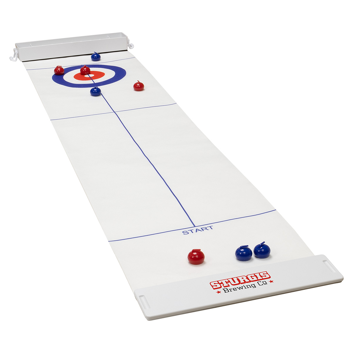 Picture of Skip Tabletop Curling Game