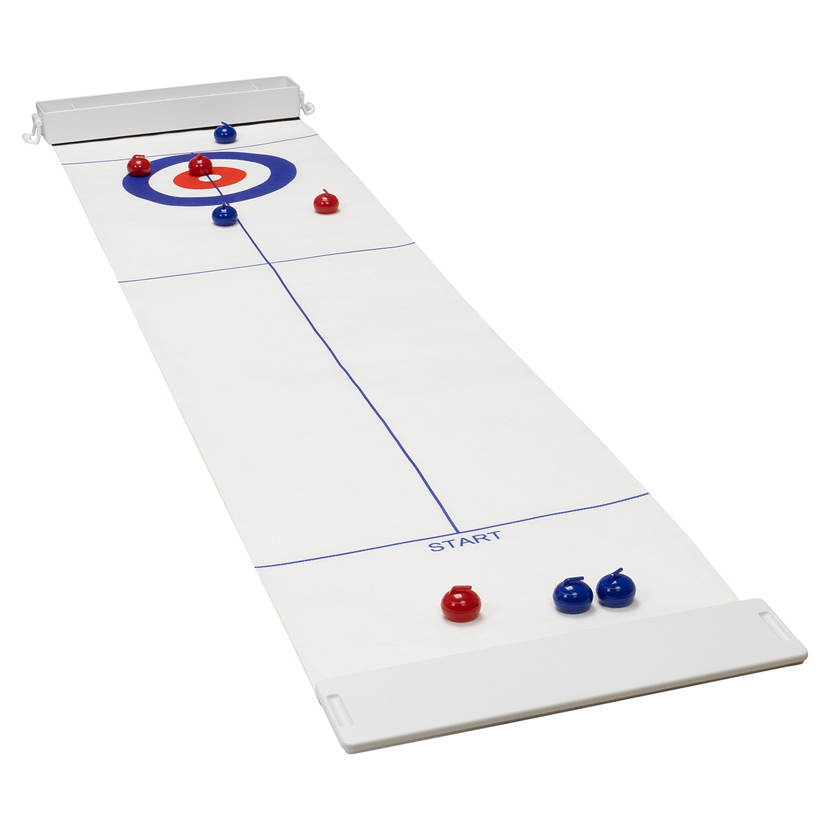 Picture of Skip Tabletop Curling Game