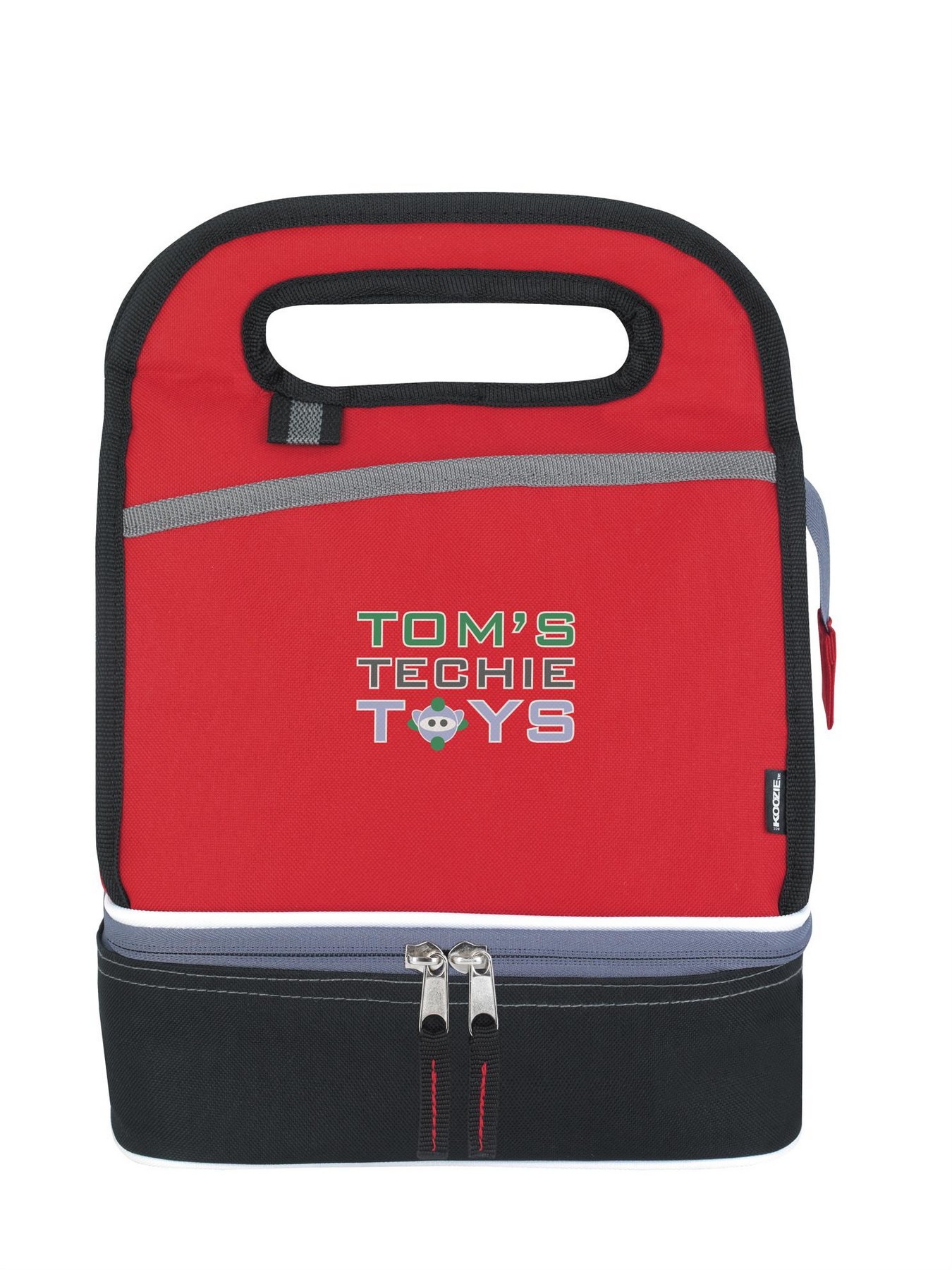 Picture of Koozie® Duplex Lunch Cooler