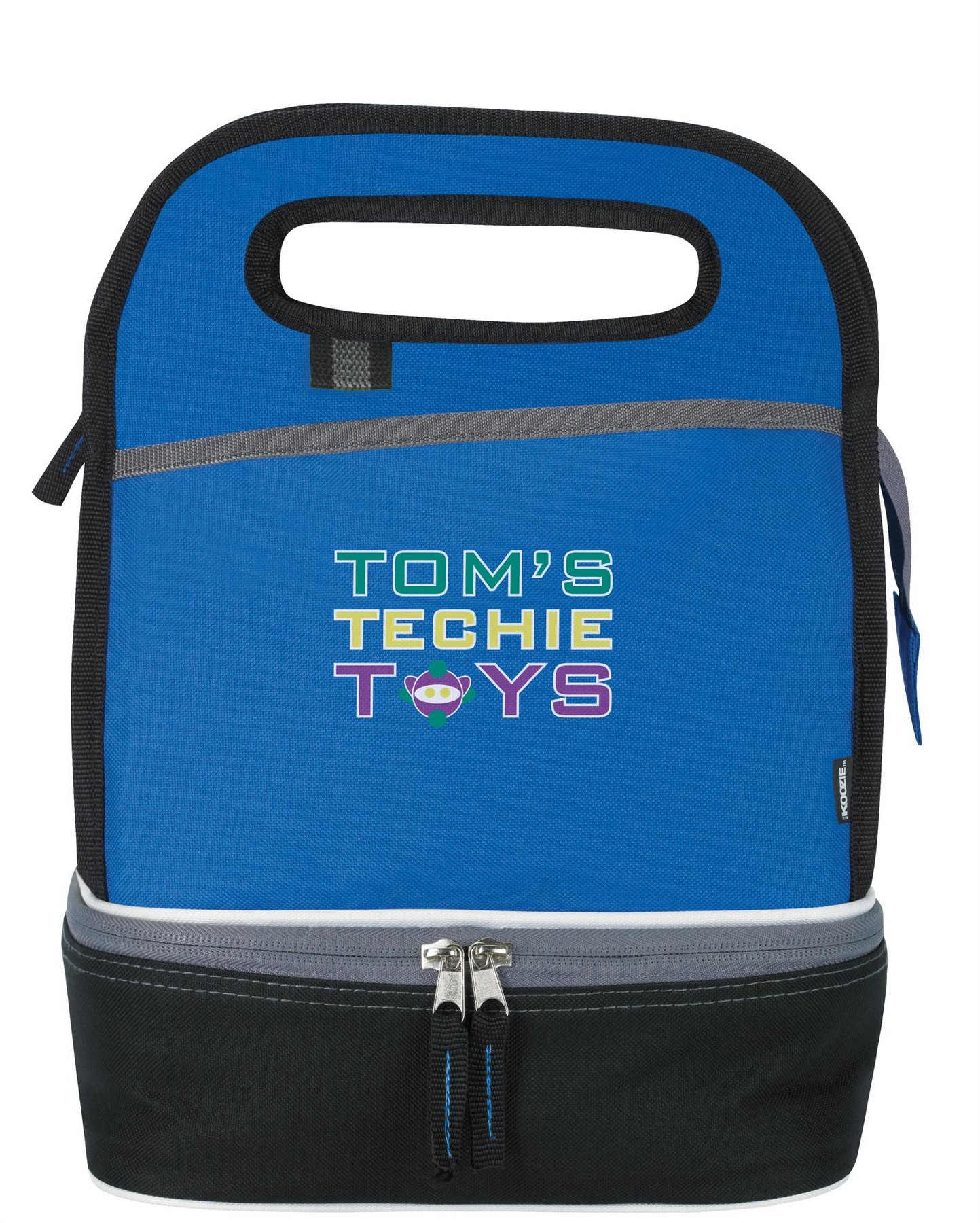 Picture of Koozie® Duplex Lunch Cooler