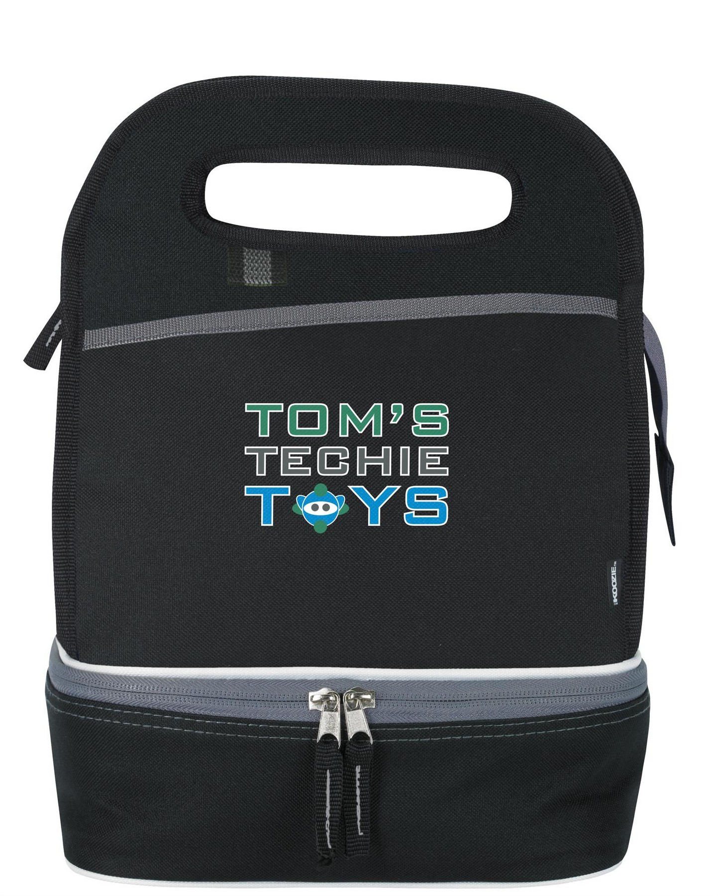 Picture of Koozie® Duplex Lunch Cooler