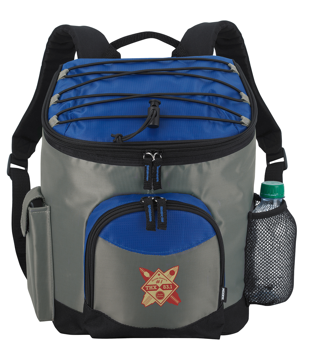 Picture of Koozie® Cooler Backpack