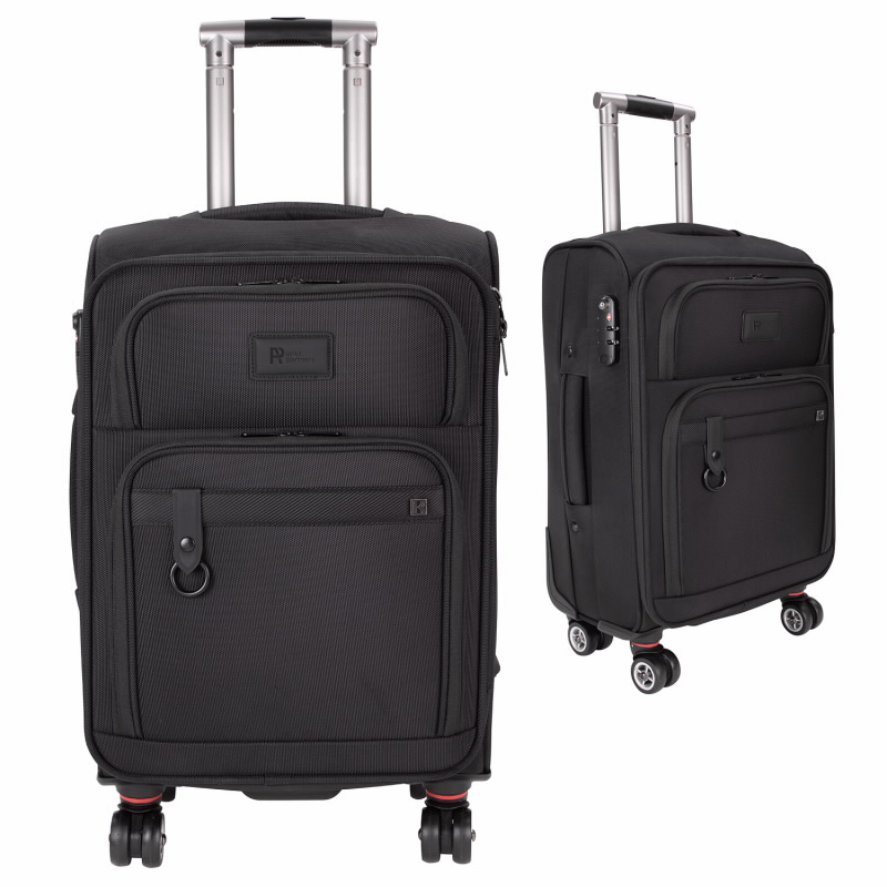 Picture of KAPSTON® Stratford 4-Wheeled 22" Carry-On