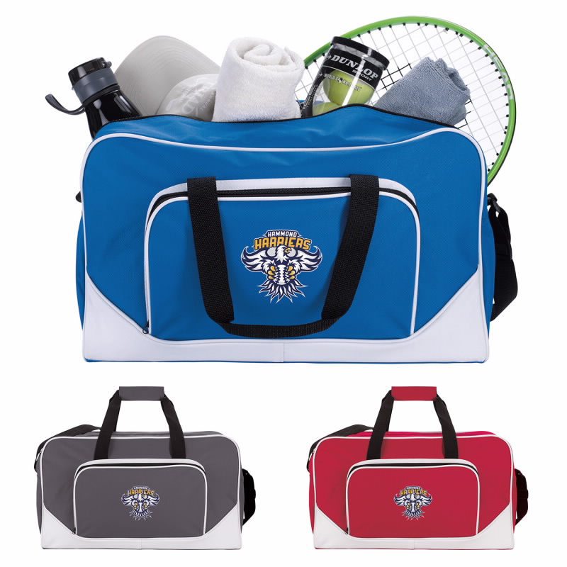 Picture of Good Value™ Coalition Duffel