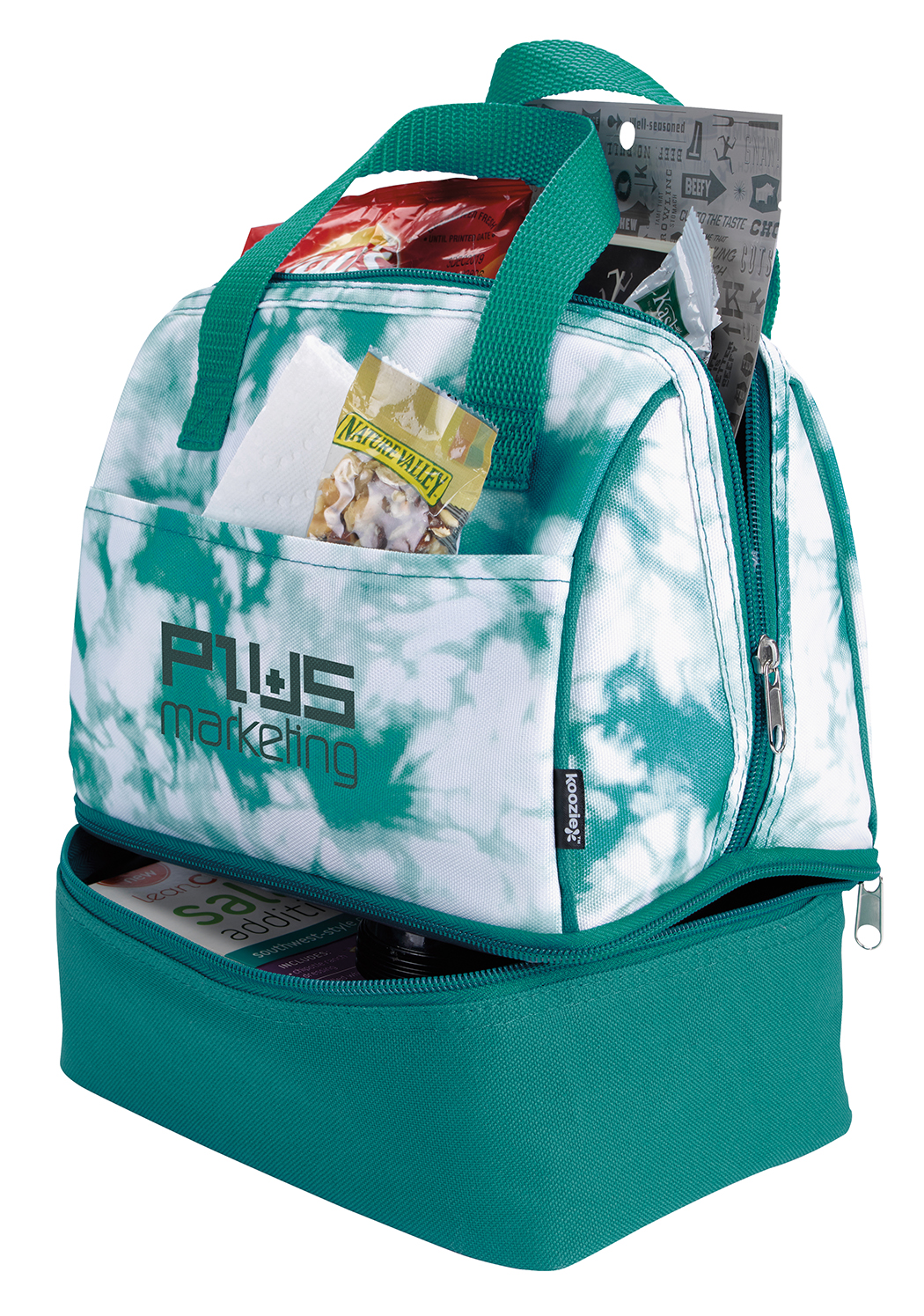 Picture of Koozie® Tie-Dye Recreation Cooler