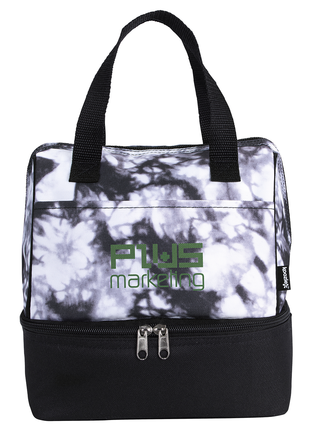 Picture of Koozie® Tie-Dye Recreation Cooler