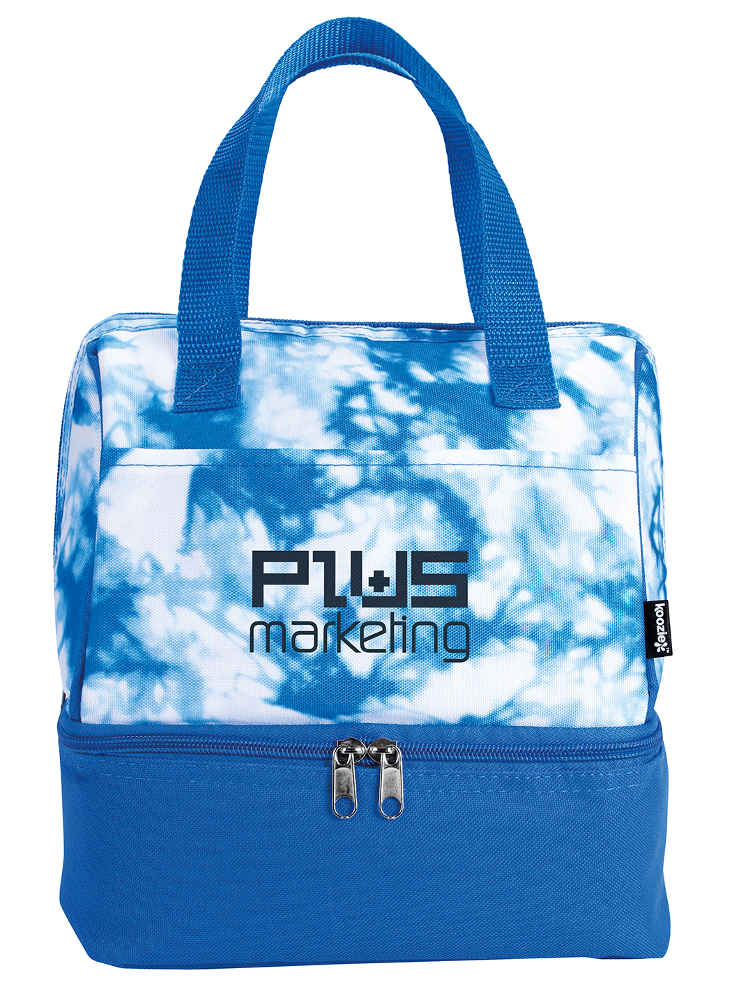 Picture of Koozie® Tie-Dye Recreation Cooler