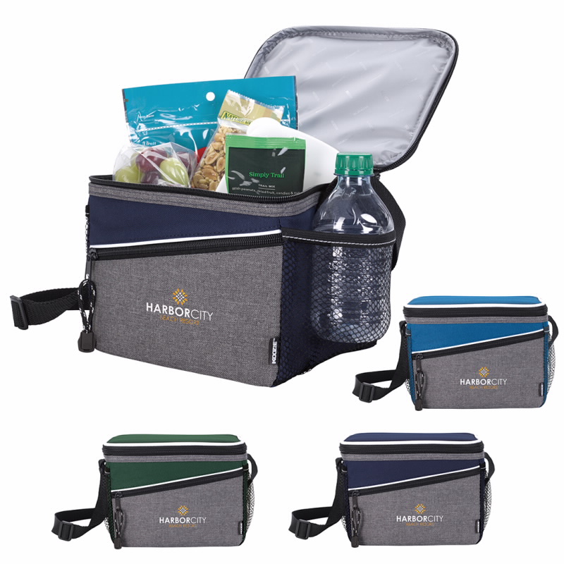 Picture of Koozie® Two-Tone Sport Cooler