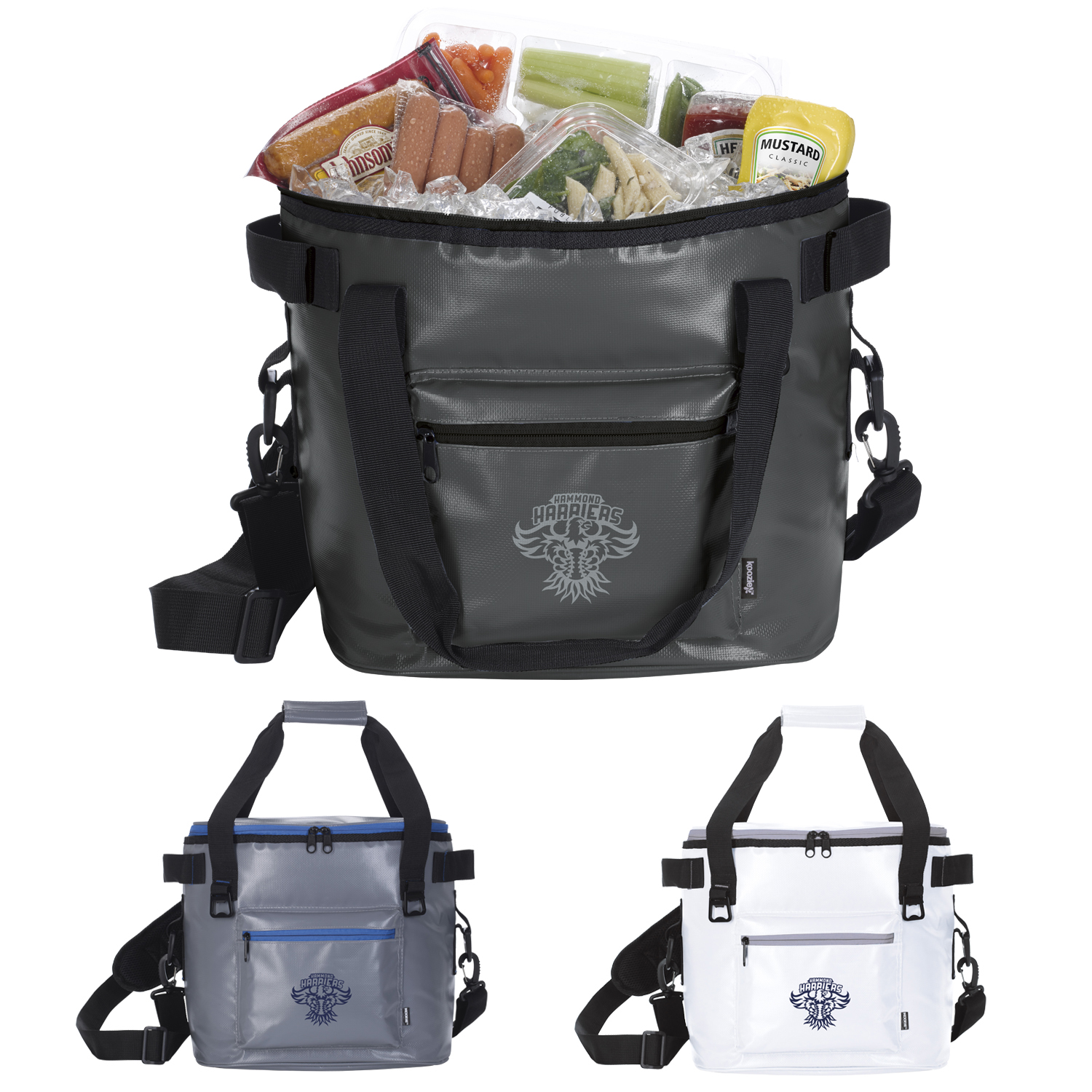 Picture of Koozie® Olympus 24-Can Cooler