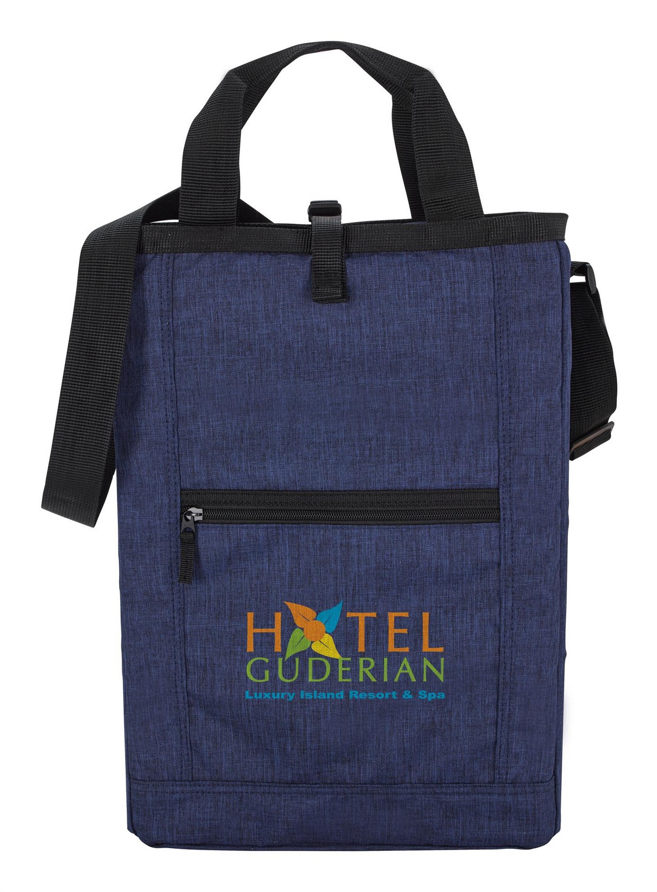 Picture of Good Value™ Packable Tote-Pack