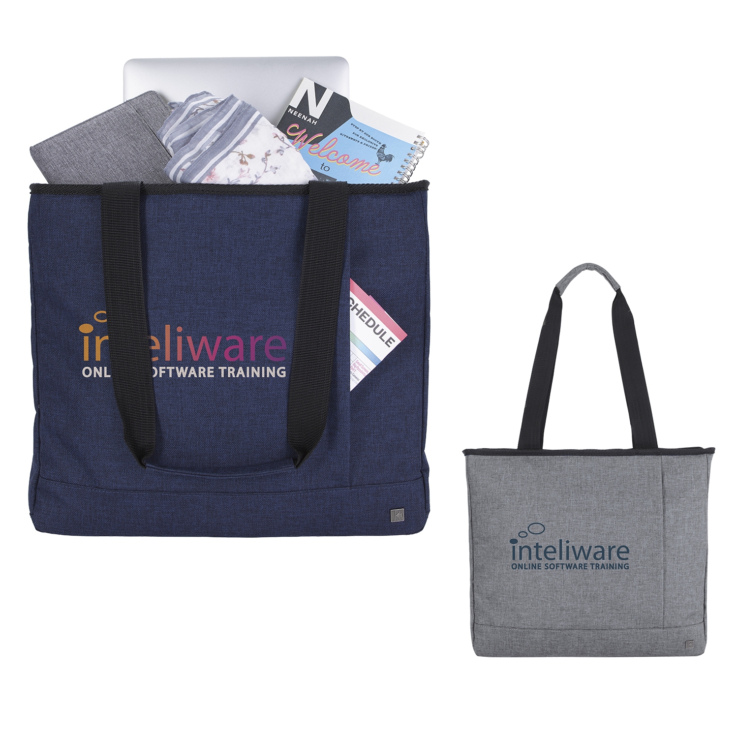 Picture of KAPSTON® Pierce Computer Tote