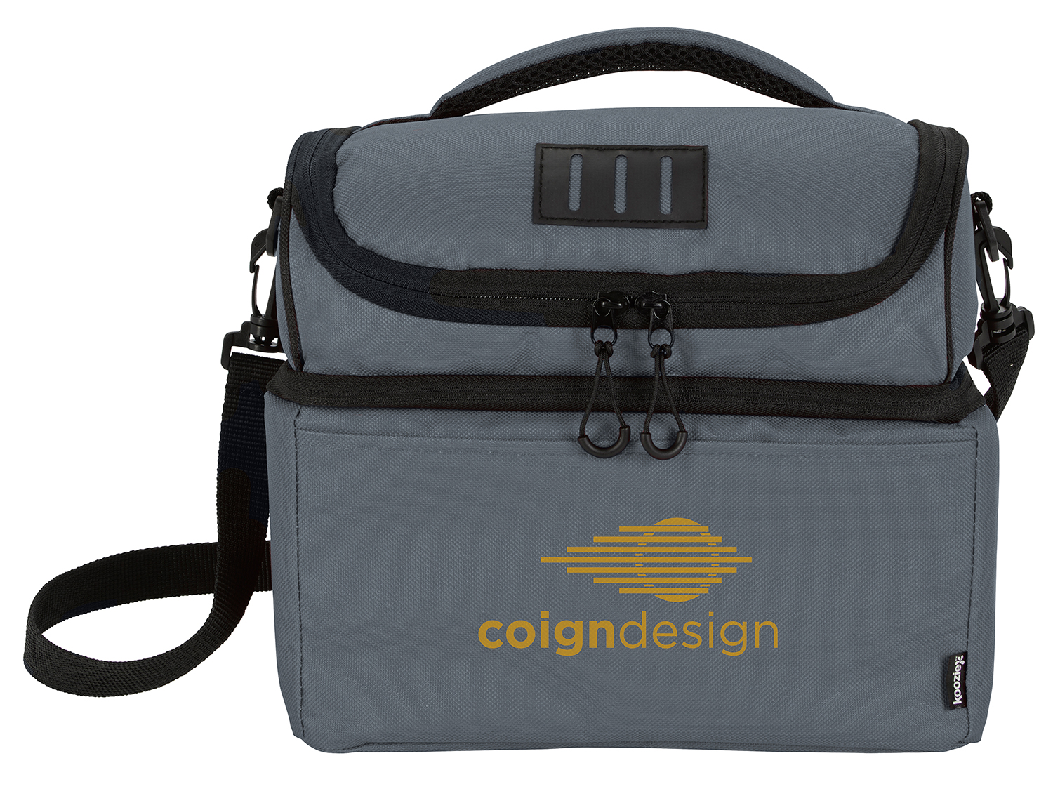 Picture of Koozie® Rogue Lunch Cooler