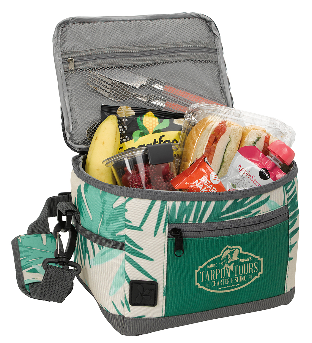 Picture of Koozie® Lagoon Lunch Cooler