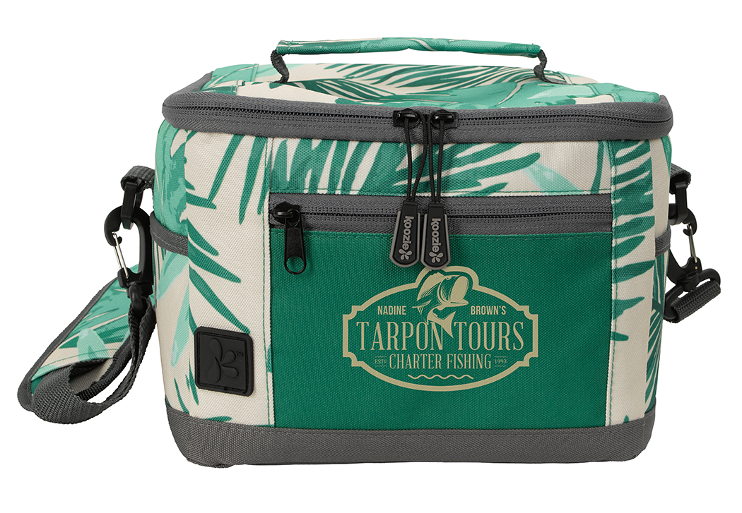 Picture of Koozie® Lagoon Lunch Cooler