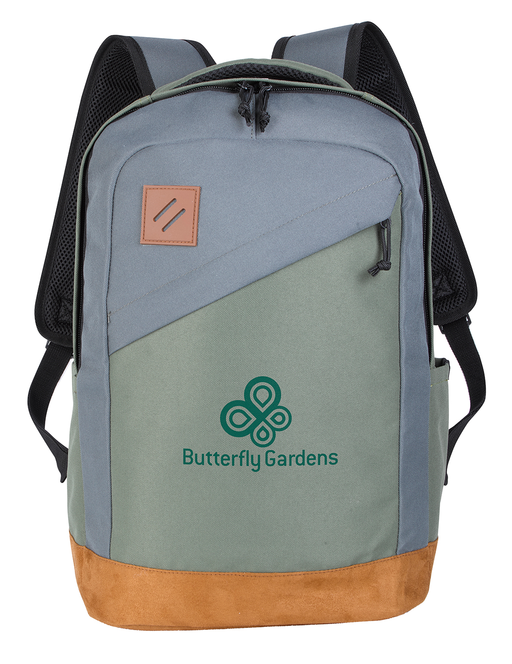 Picture of KAPSTON® Willow RPET Backpack
