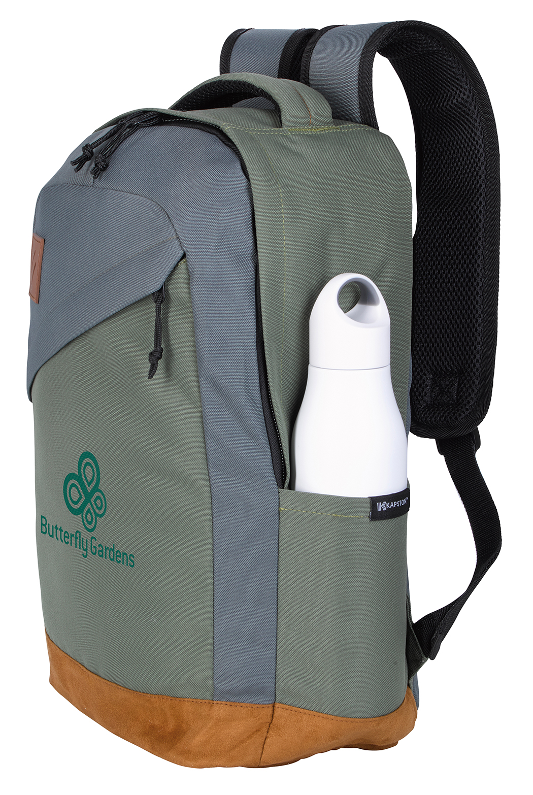 Picture of KAPSTON® Willow RPET Backpack
