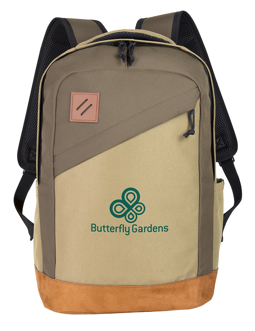 Picture of KAPSTON® Willow RPET Backpack