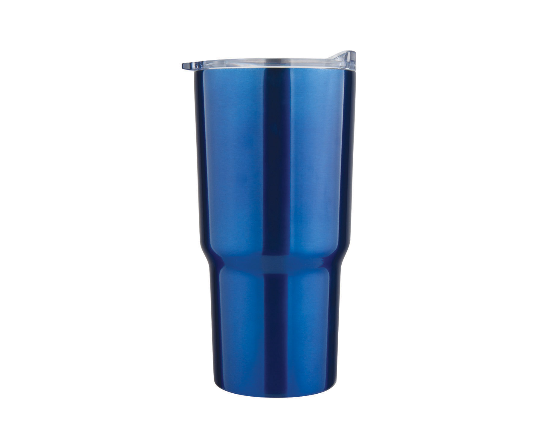 Picture of Traveler's Stainless 20 oz. Tumbler