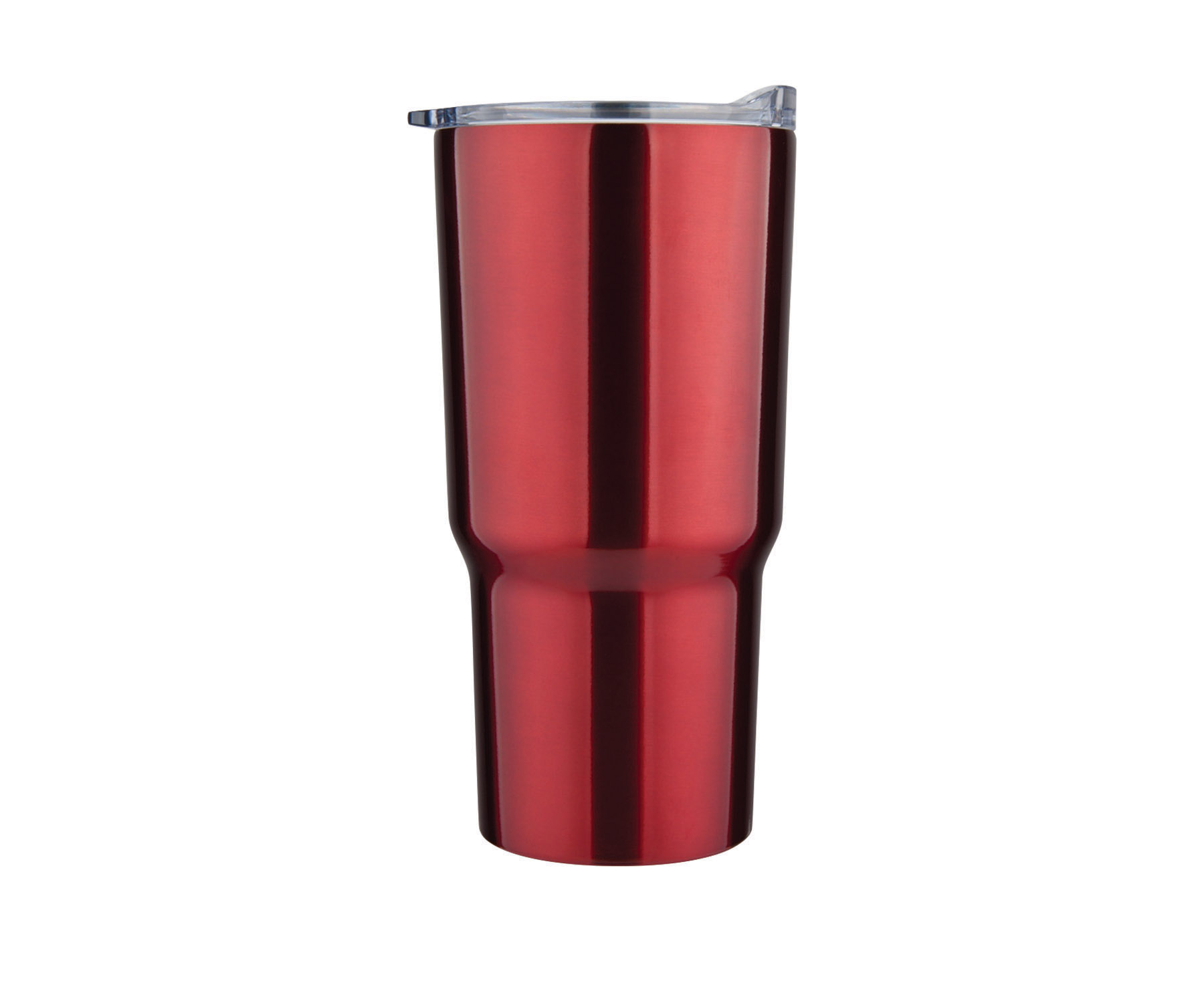 Picture of Traveler's Stainless 20 oz. Tumbler
