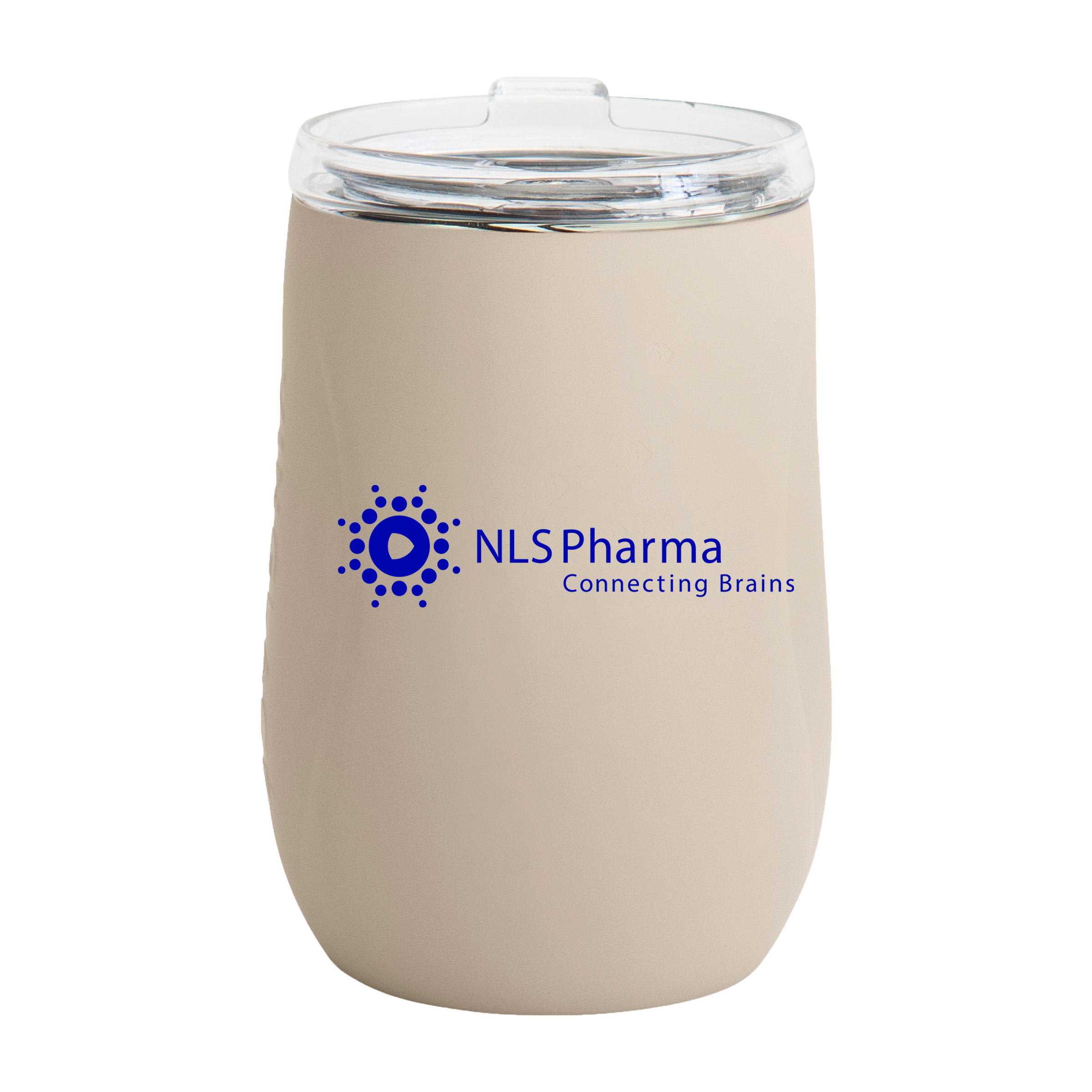 Picture of Vinglacé® 10 oz. Stemless Wine Tumbler