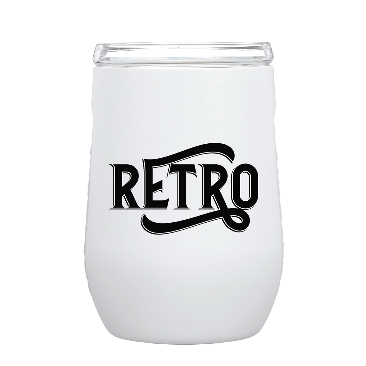 Picture of Vinglacé® 10 oz. Stemless Wine Tumbler