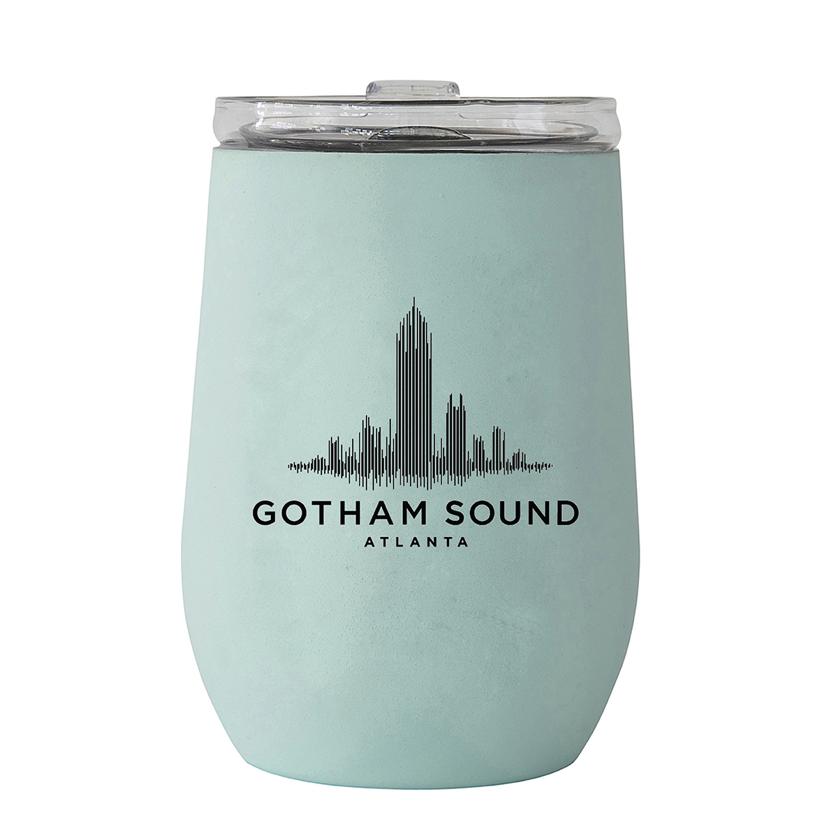 Picture of Vinglacé® 10 oz. Stemless Wine Tumbler