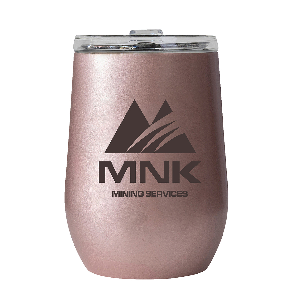 Picture of Vinglacé® 10 oz. Stemless Wine Tumbler
