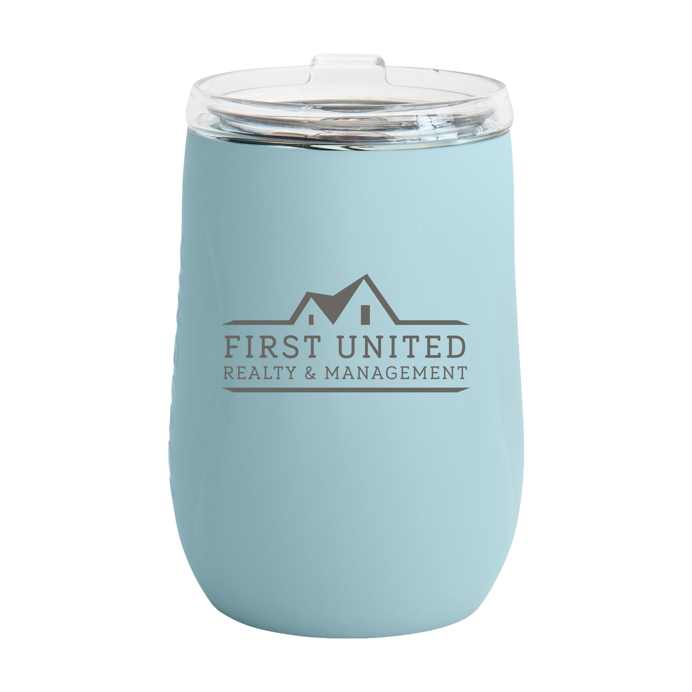 Picture of Vinglacé® 10 oz. Stemless Wine Tumbler