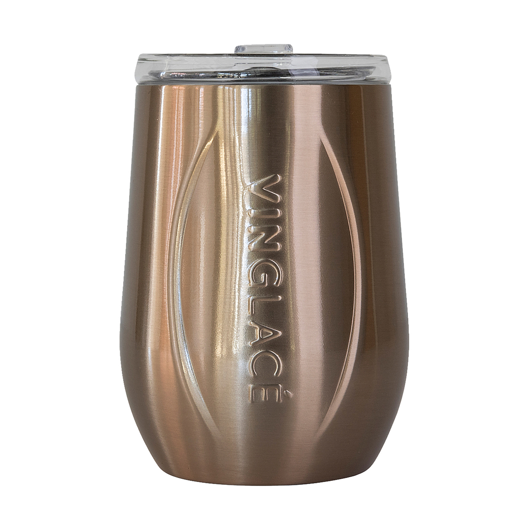 Picture of Vinglacé® 10 oz. Stemless Wine Tumbler