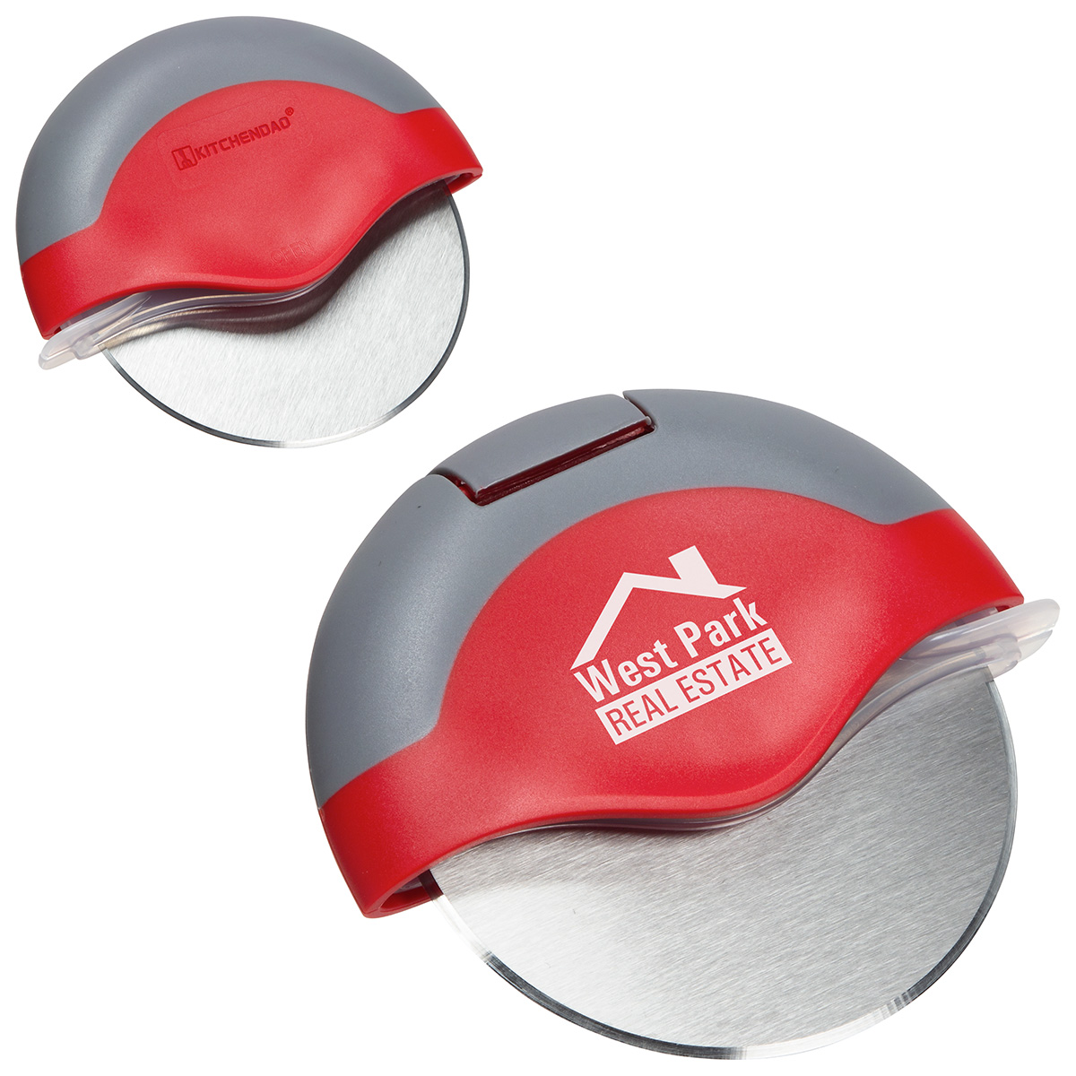 Picture of Roma Pizza Cutter