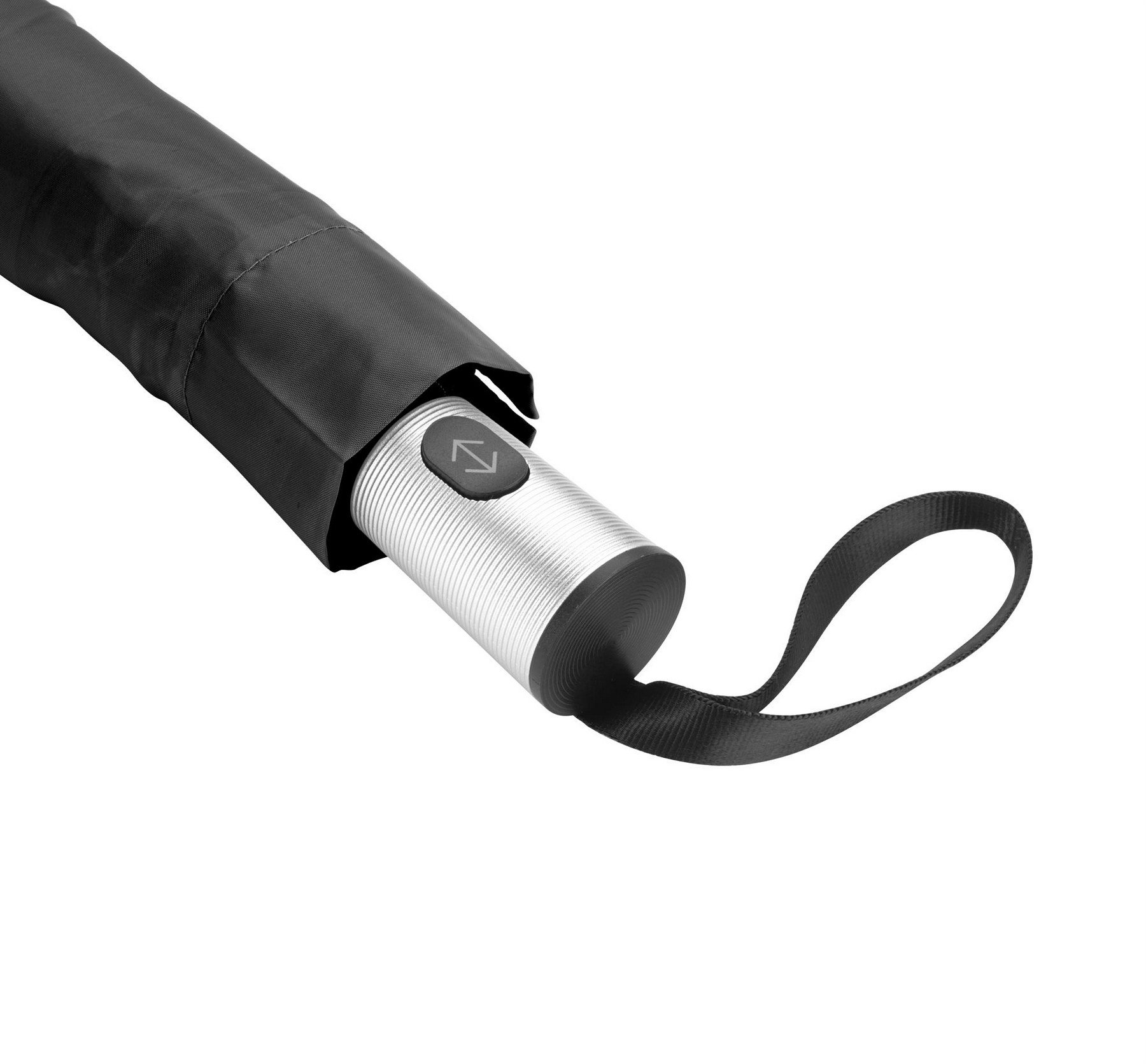 Picture of Shed Rain™ ShedRays® Windjammer® 42" Vented Auto-Open/Close Compact Umbrella