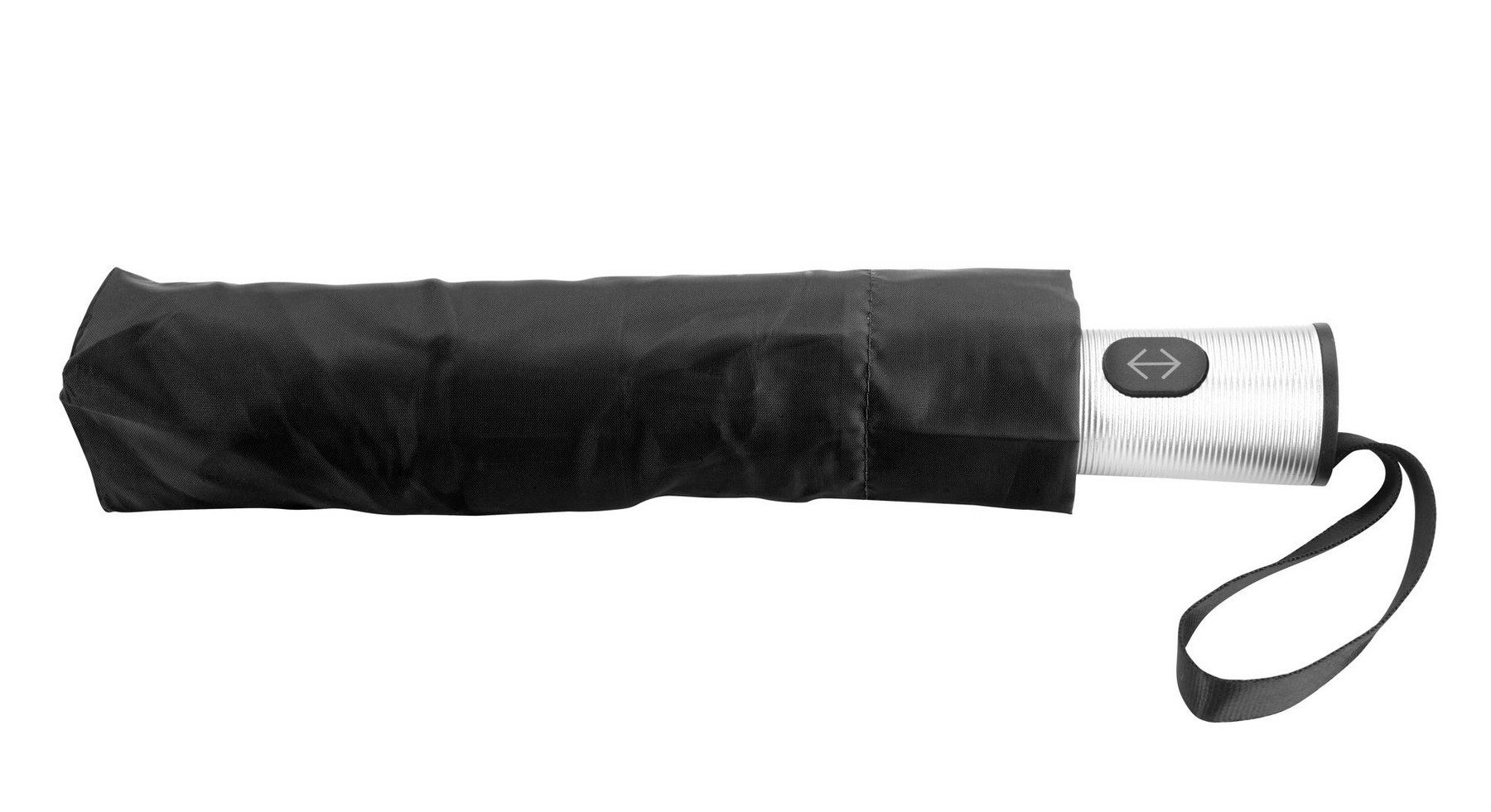 Picture of Shed Rain™ ShedRays® Windjammer® 42" Vented Auto-Open/Close Compact Umbrella