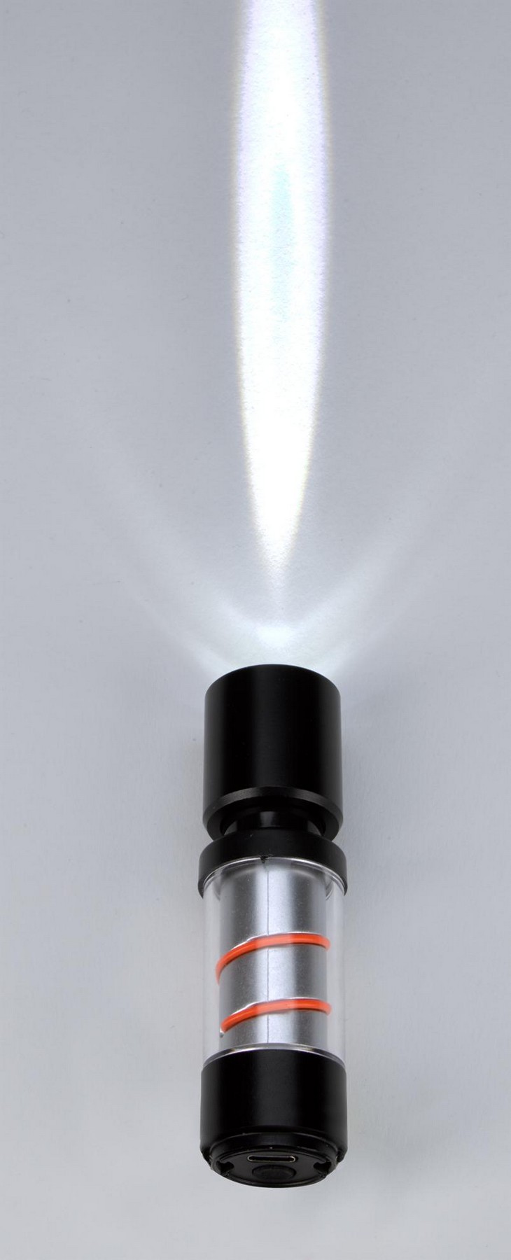 Picture of Illumi-Swirl Lantern Flashlight