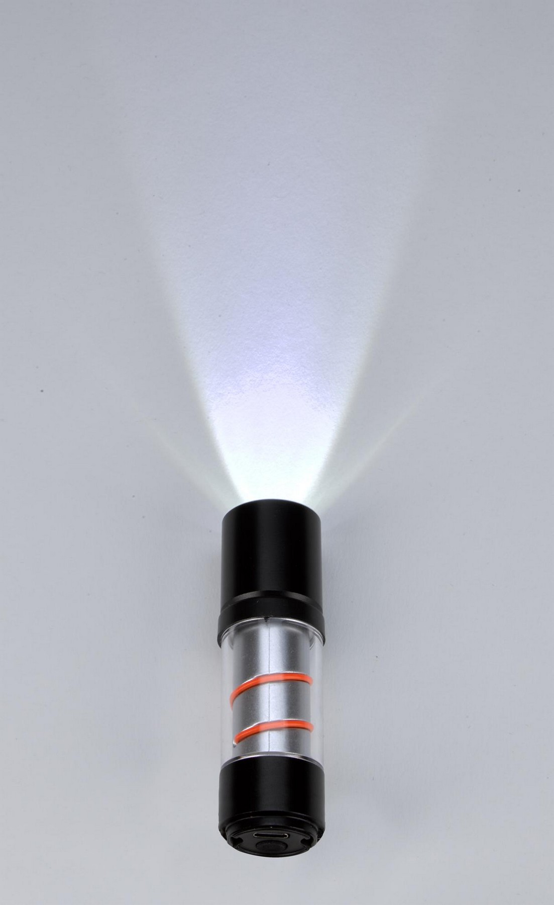 Picture of Illumi-Swirl Lantern Flashlight