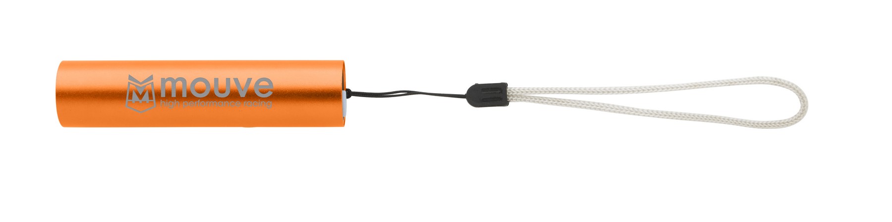 Picture of Good Value™ Mini Might Rechargeable rALU Flashlight