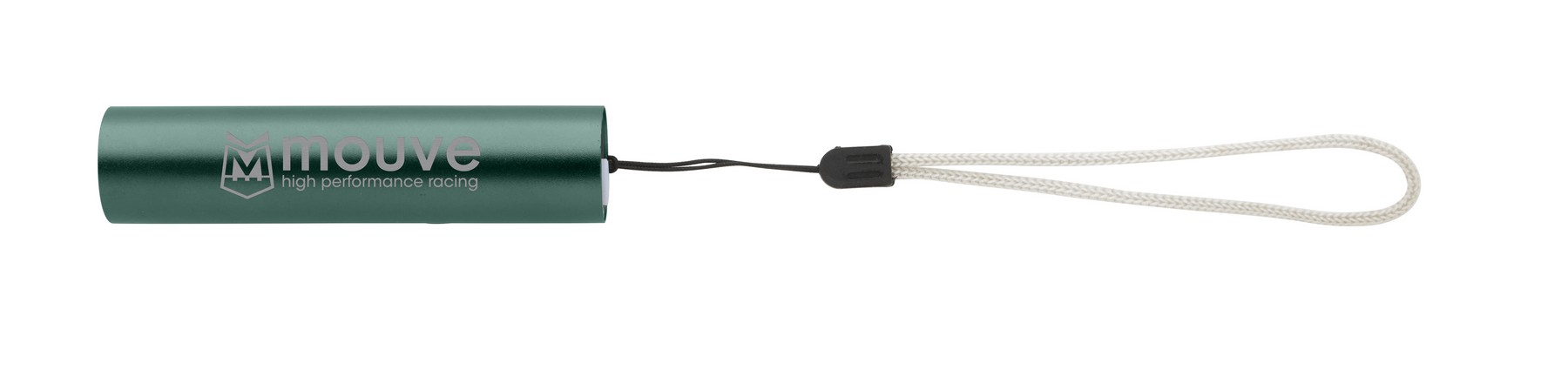 Picture of Good Value™ Mini Might Rechargeable rALU Flashlight