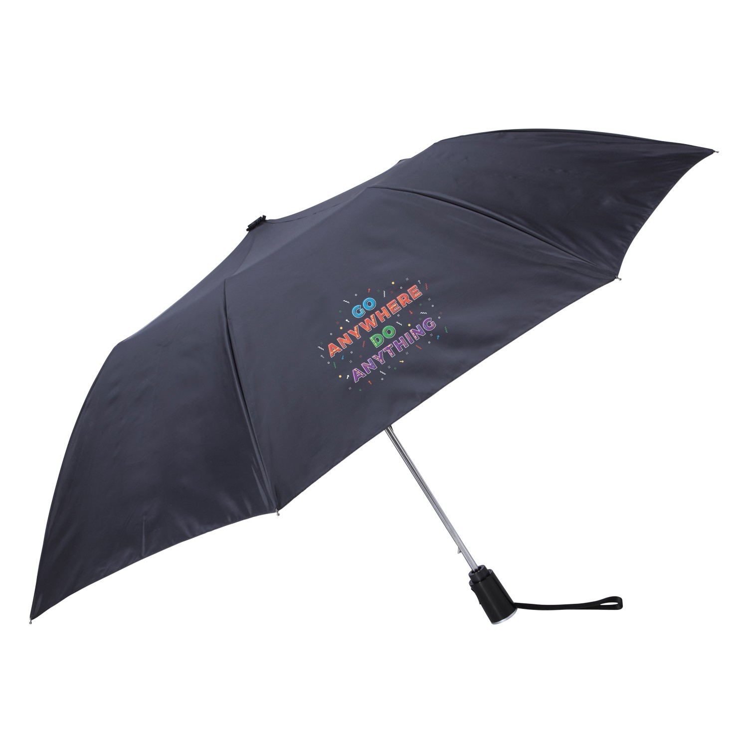 Picture of Shed Rain™ 42" RPET Auto-Open Compact Umbrella