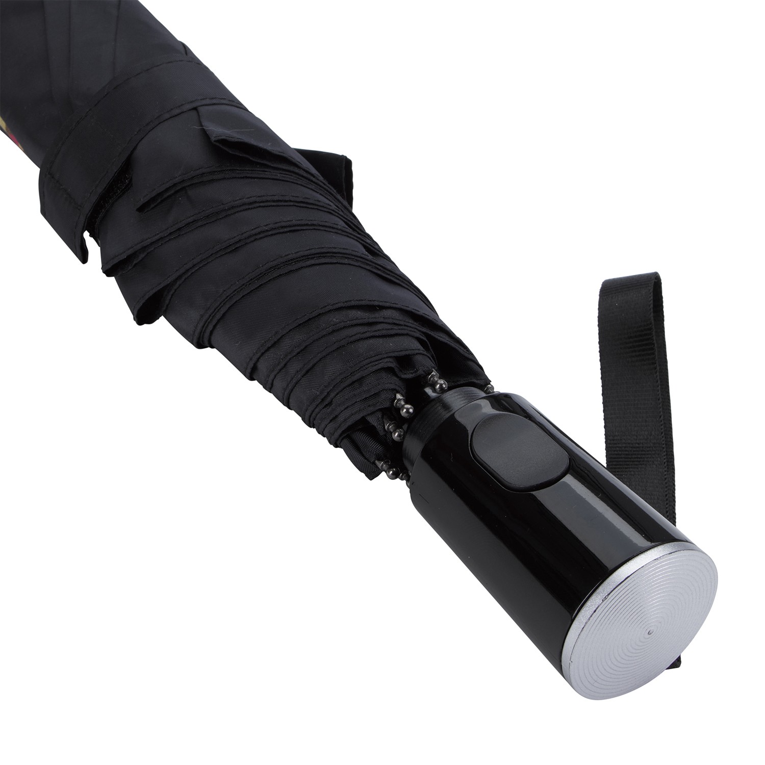Picture of Shed Rain™ 42" RPET Auto-Open Compact Umbrella