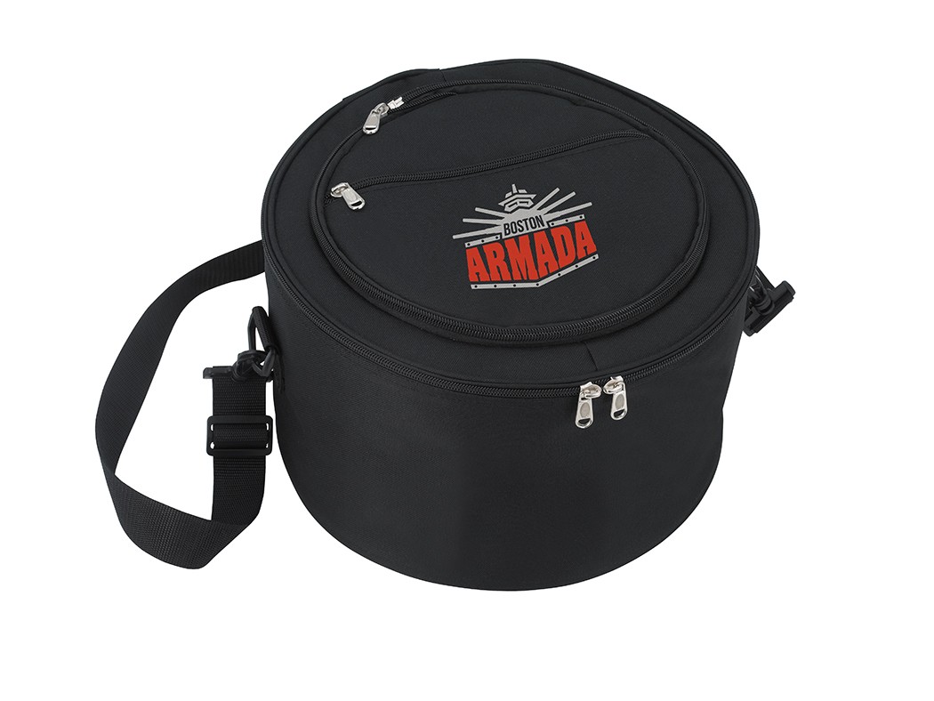 Picture of Koozie® Portable BBQ with Cooler Bag